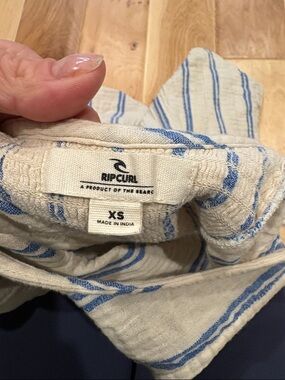Ripcurl Coverup